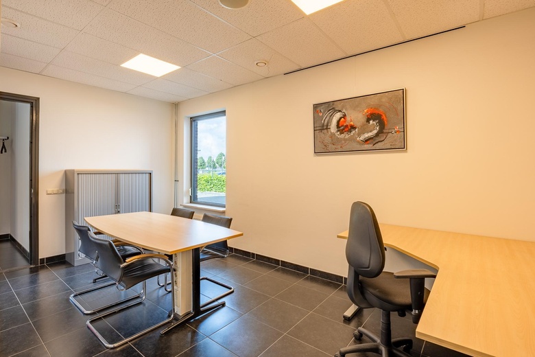 KantoorruimteaanExpeditiestraat 7<br/> inHorst
