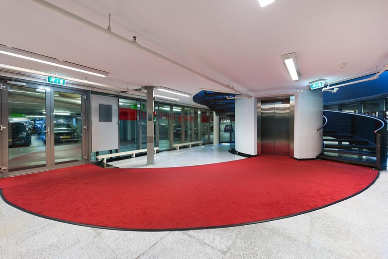 KantoorruimteaanHerculesplein 2 - 116<br/> inUtrecht