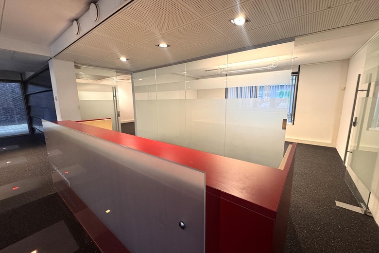 KantoorruimteaanEdvard Munchweg 107<br/> inAlmere