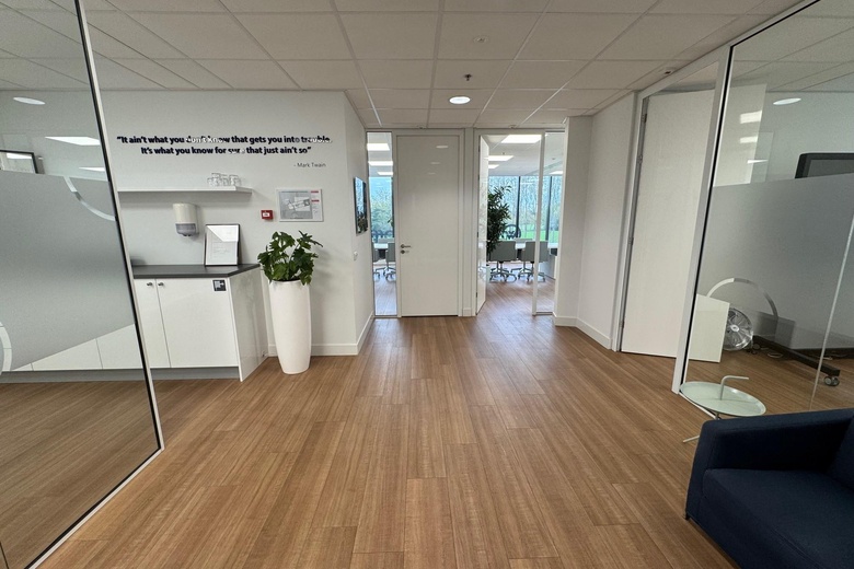 Kantoorruimte Breda - Loevesteinstraat 20 B - Foto 22