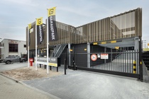 Bekijk foto 2 van eenheid 1 aan de GaragePark Nieuwegein-Utrecht 0 ong in Nieuwegein