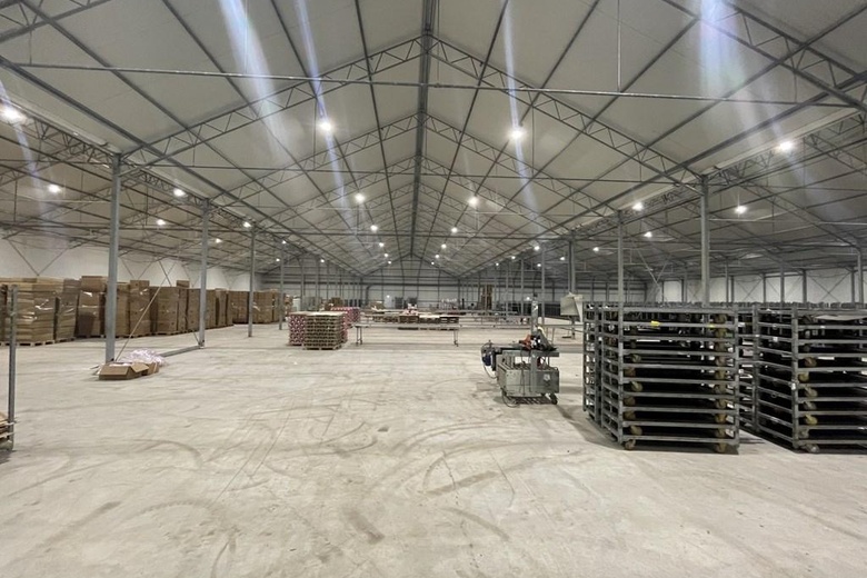 BedrijfsruimteaanOosteinderweg 457 L<br/> inAalsmeer