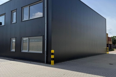 Bedrijfsruimte te koop Kampen - Industrieweg 11 J