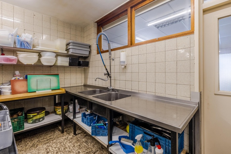 HorecaaanTolhuisweg 5<br/> inDalfsen