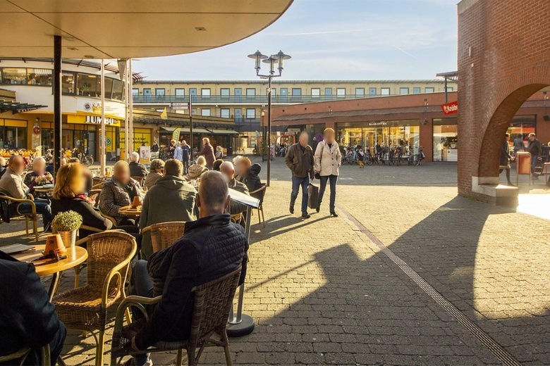 WinkelruimteaanDe Brouwerij 6<br/> inLeusden WinkelruimteaanDe Brouwerij 6<br/> inLeusden