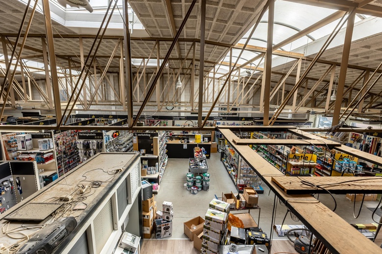 Bedrijfsruimte Rotterdam - Meidoornhof 7 - Foto 15