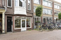 Bekijk foto 5 van Lange Groenendaal 56 Bekijk foto 5 van Lange Groenendaal 56