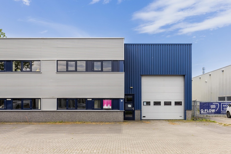KantoorruimteaanRudolf Dieselstraat 16<br/> inNijverdal