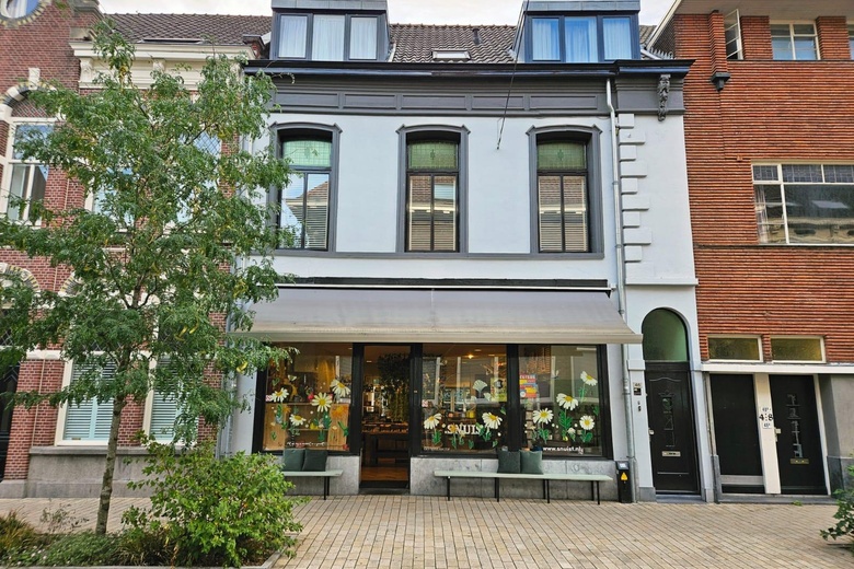 Bekijk foto 1 van Willem II-straat 44 Bekijk foto 1 van Willem II-straat 44