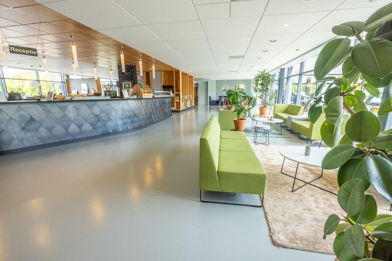 KantoorruimteaanRingwade 31<br/> inNieuwegein