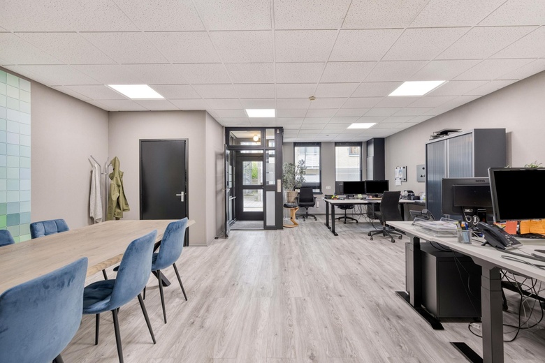 KantoorruimteaanKerkstraat 173<br/> inVught