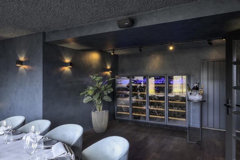 HorecaaanWolverstraat 28<br/> inDuizel