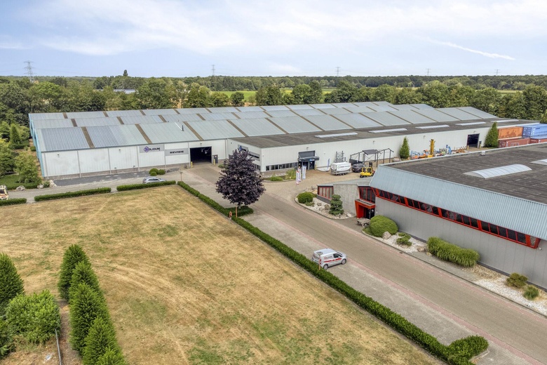 Bedrijfsruimte Schuinesloot - Hoogeveenseweg 3, 7 en 9 - Foto 8