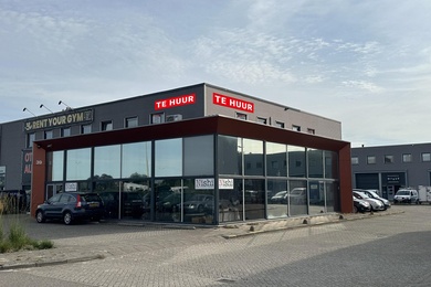 Kantoorruimte Alphen aan den Rijn - Maatschapslaan 39 - Foto 2