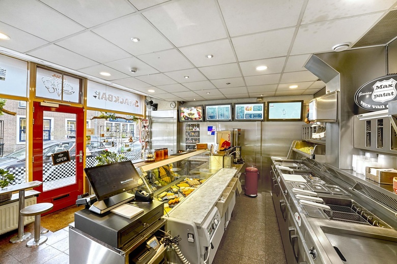 WinkelruimteaanRijnstraat 70<br/> inKatwijk WinkelruimteaanRijnstraat 70<br/> inKatwijk