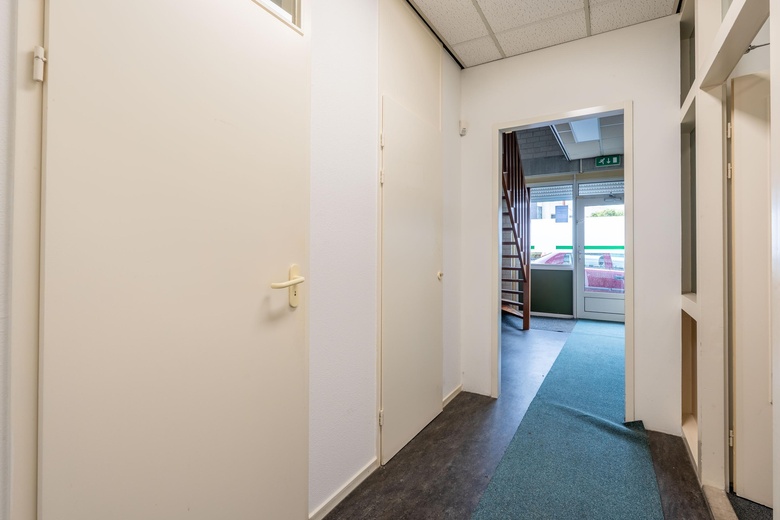 BedrijfsruimteaanWilgenkade 21<br/> inHouten