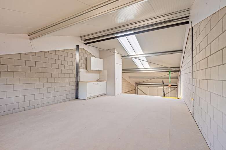 Bedrijfsruimte Oostzaan - De Haal 117 - Foto 12