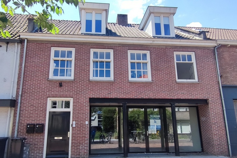 WinkelruimteaanRechterstraat 50<br/> inBoxtel