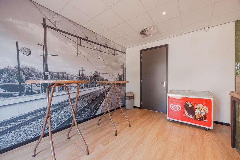 HorecaaanPast. Debijestraat 6<br/> inHegelsom