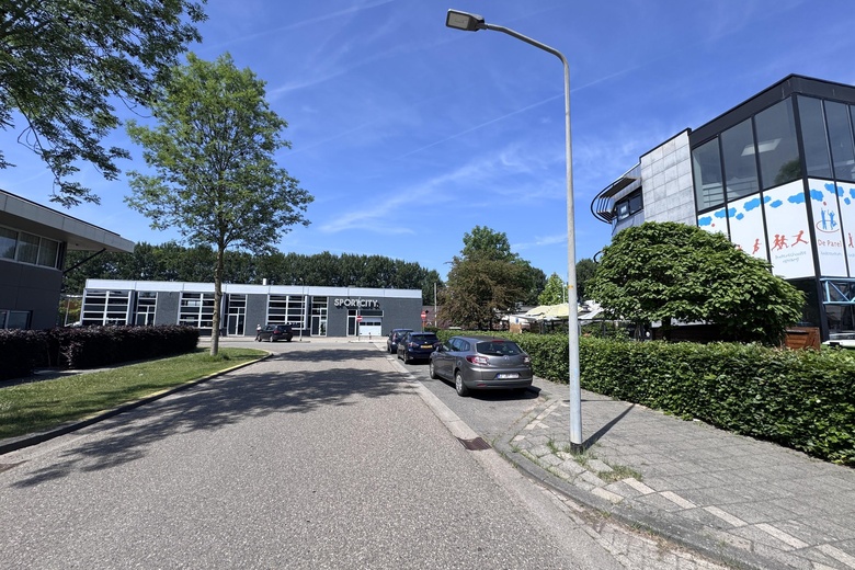 KantoorruimteaanRandstad 22 125<br/> inAlmere