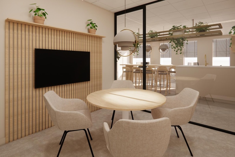 BedrijfsruimteaanNijverheidslaan 10 L<br/> inWeesp BedrijfsruimteaanNijverheidslaan 10 L<br/> inWeesp