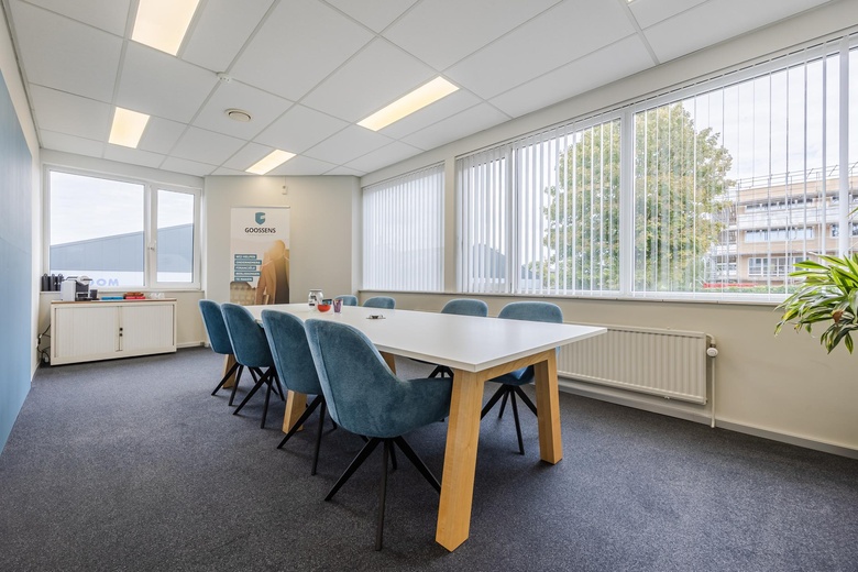 KantoorruimteaanBoerenverdriet 20<br/> inBergen op Zoom