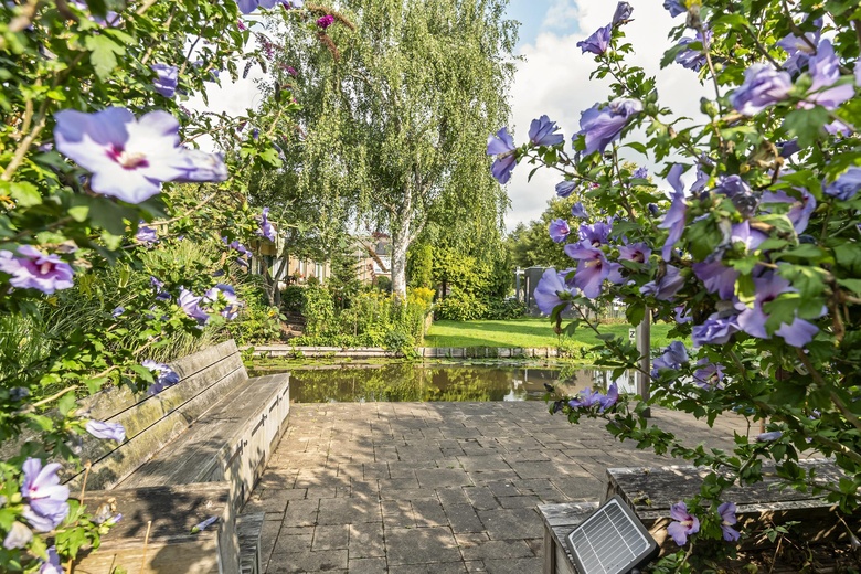 Kantoorruimte Giessenburg - Wetering 29 - Foto 23