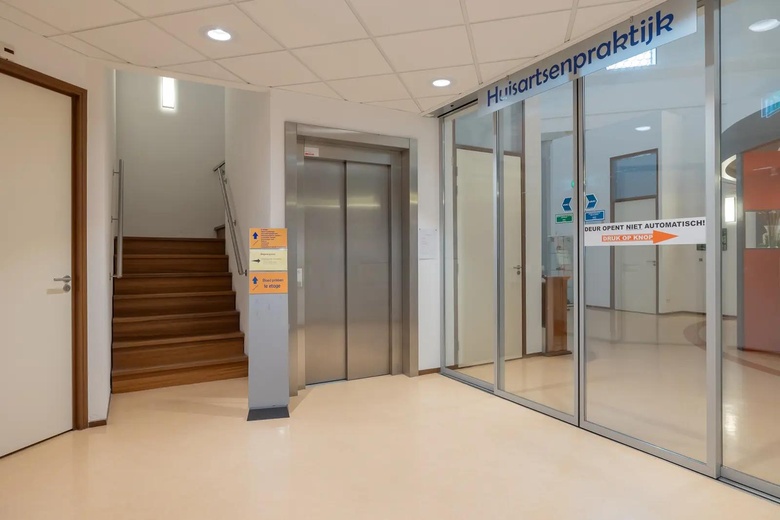 KantoorruimteaanOranjelaan 96 B<br/> inLisse