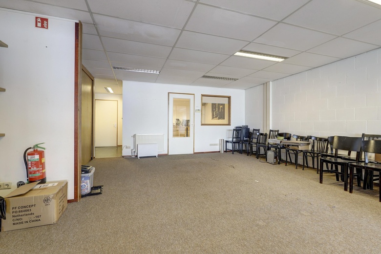 BedrijfsruimteaanGolf van Biskaje 4 A 12<br/> inWoerden