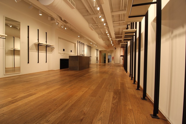 WinkelruimteaanLiesveld 151<br/> inVlaardingen