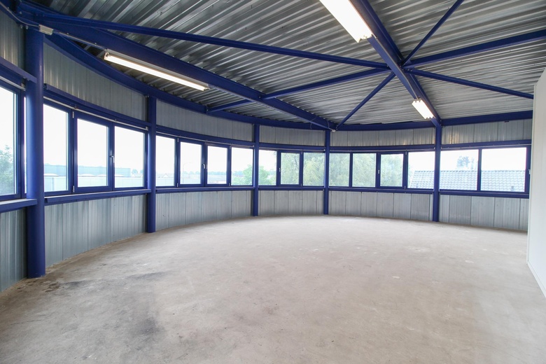 BedrijfsruimteaanBoezemweg 23 a<br/> inPijnacker BedrijfsruimteaanBoezemweg 23 a<br/> inPijnacker