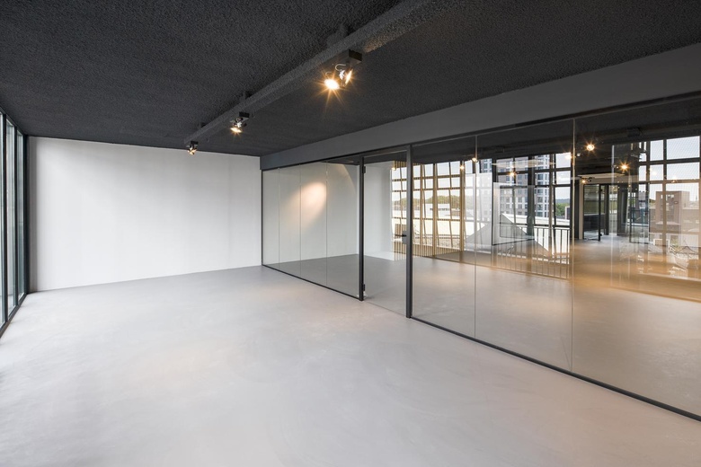 KantoorruimteaanHendrik Figeeweg 1 0009<br/> inHaarlem KantoorruimteaanHendrik Figeeweg 1 0009<br/> inHaarlem