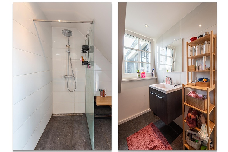 WinkelruimteaanMeerndijk 6<br/> inDe Meern