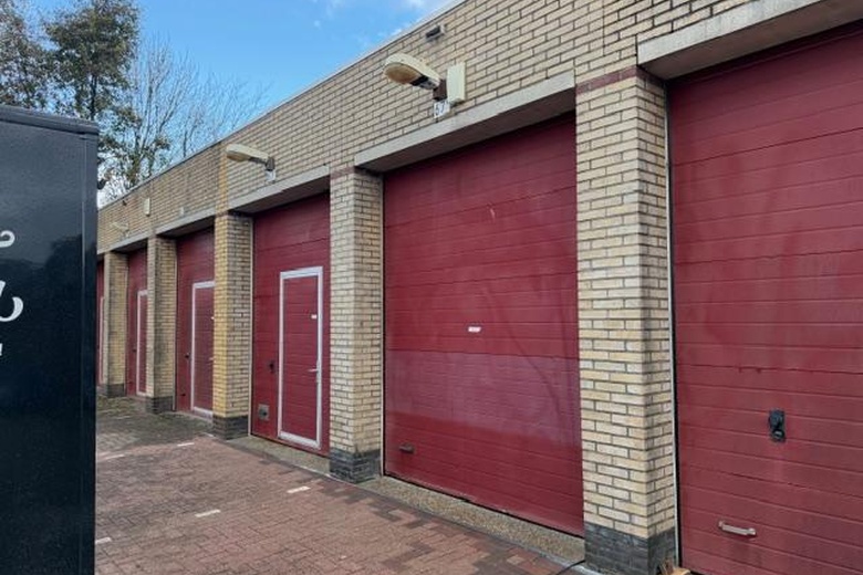 BedrijfsruimteaanBeitelstraat 67 n<br/> inEdam