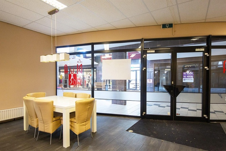 WinkelruimteaanDe Brouwerij 6<br/> inLeusden WinkelruimteaanDe Brouwerij 6<br/> inLeusden