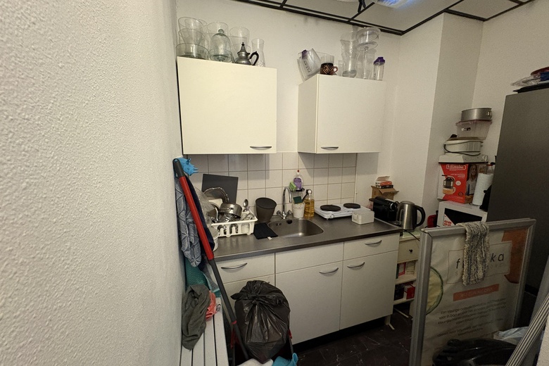 WinkelruimteaanNieuwe Binnenweg 322C<br/> inRotterdam