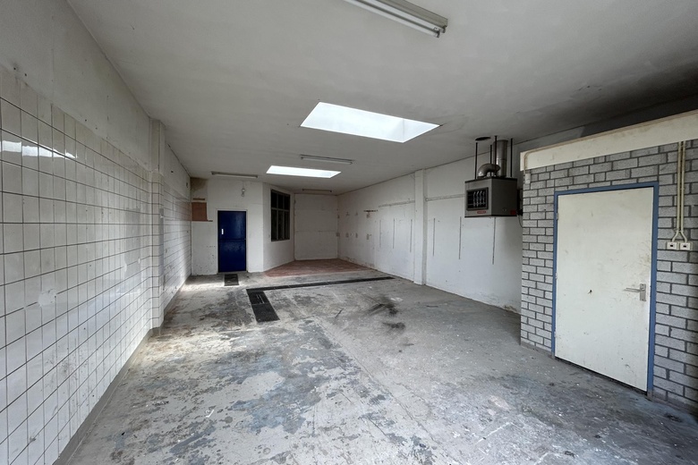 BedrijfsruimteaanGroeneweg 88<br/> inUtrecht BedrijfsruimteaanGroeneweg 88<br/> inUtrecht