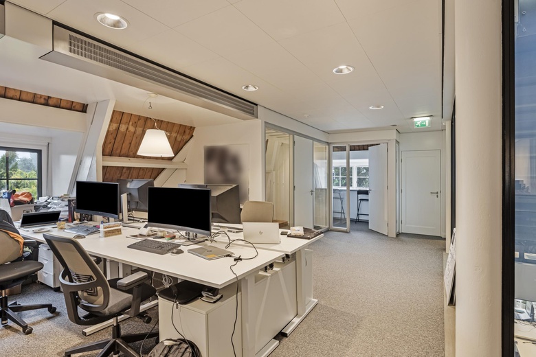 KantoorruimteaanKoningsweg 2<br/> inDen Bosch