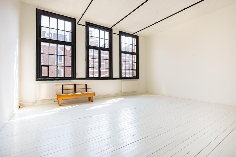 KantoorruimteaanEerste Jacob van Campenstraat 59<br/> inAmsterdam