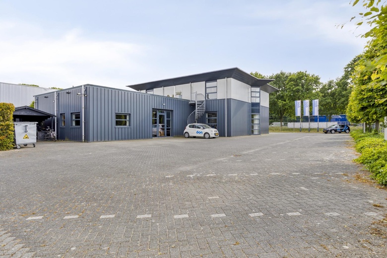 KantoorruimteaanDe Hork 22<br/> inCuijk