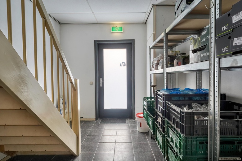 BedrijfsruimteaanKeyserswey 47 - 49<br/> inNoordwijk