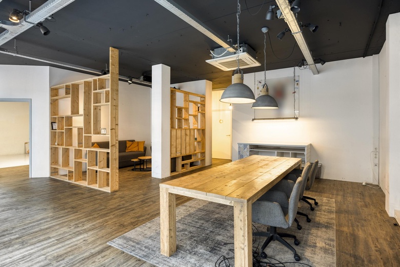 WinkelruimteaanMooierstraat 23<br/> inAmersfoort