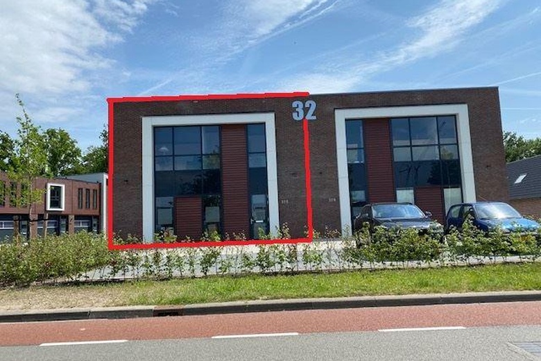 KantoorruimteaanWiekenweg 32G<br/> inAmersfoort KantoorruimteaanWiekenweg 32G<br/> inAmersfoort