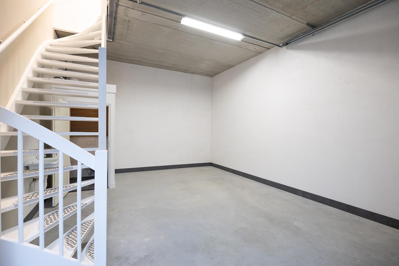 Bedrijfsruimte Nieuw-Vennep - Haverstraat 3 K - Foto 8