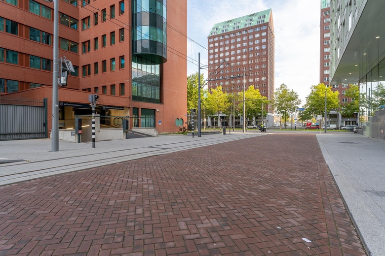 KantoorruimteaanWilhelminaplein 1 - 40<br/> inRotterdam KantoorruimteaanWilhelminaplein 1 - 40<br/> inRotterdam