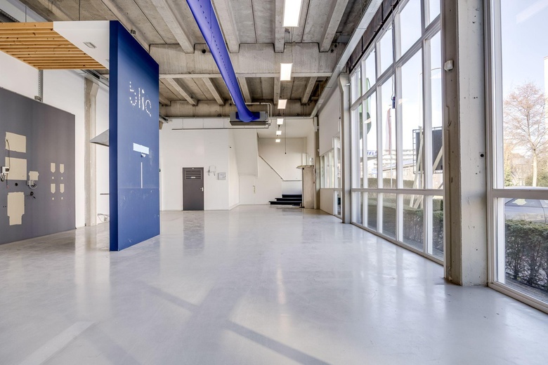 BedrijfsruimteaanHogeweyselaan 145<br/> inWeesp