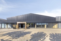 Bedrijfsruimte 's-Heer-Hendrikskinderen - Nijverheidsstraat 32 - Foto 4