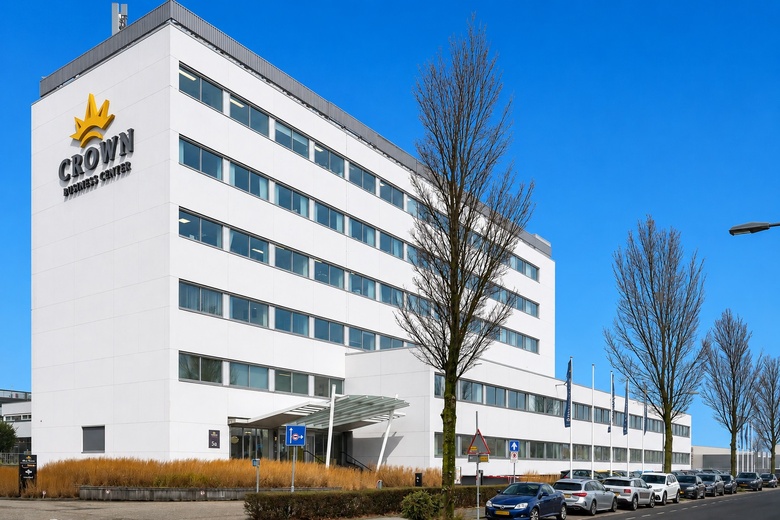 Kantoorruimte Haarlem - A. Hofmanweg 5 A - Foto 15