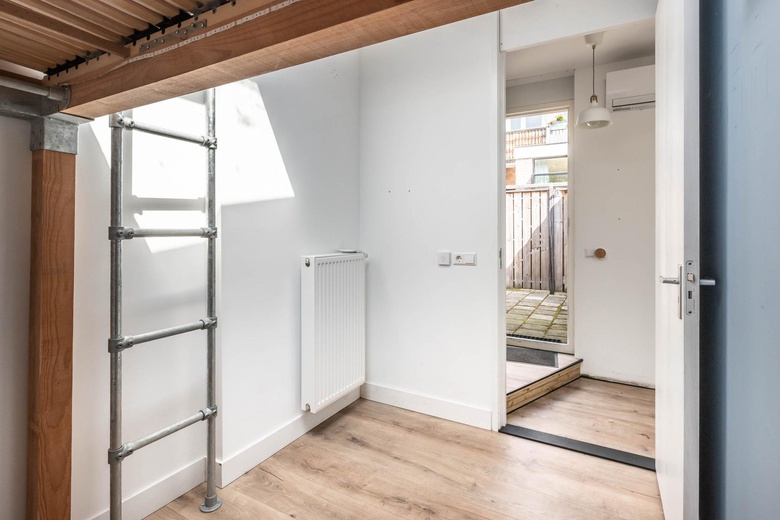 BedrijfsruimteaanBennebroekstraat 31 H<br/> inAmsterdam