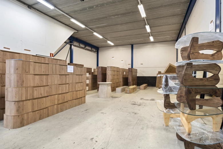 Bedrijfsruimte Veenendaal - Ravelijn 36 - Foto 4